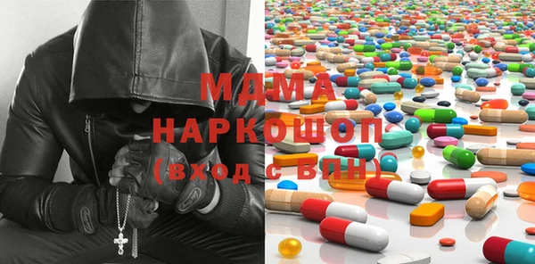 крисы Алексин